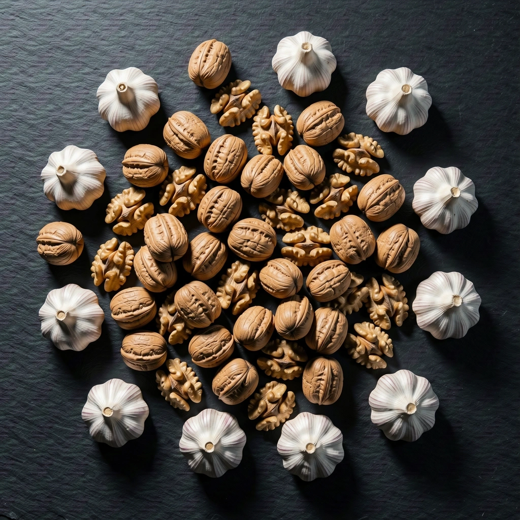 Superalimente pentru densitate nutritivă